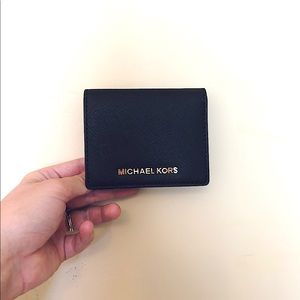 Micheal Kors Wallet